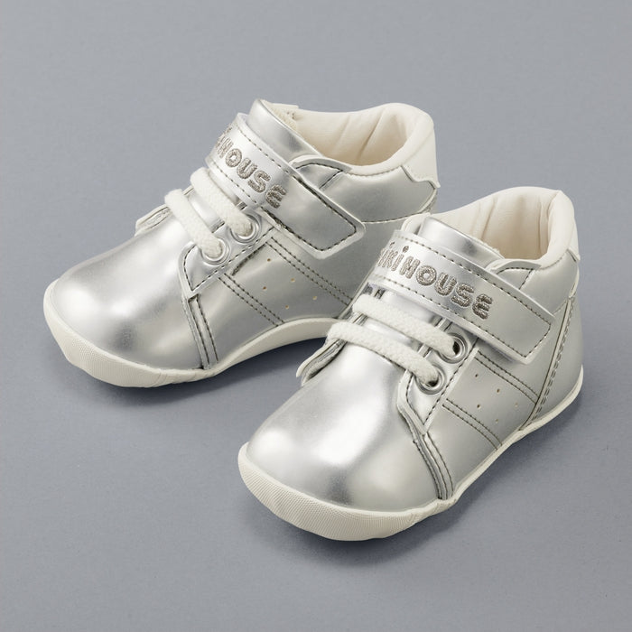 【ゴールドレーベル】ファーストベビーシューズ