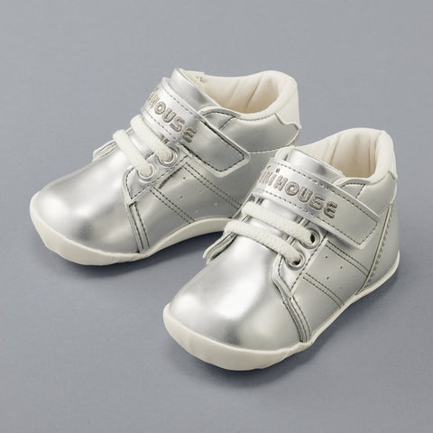 [골드 라벨] 첫 번째 아기 신발