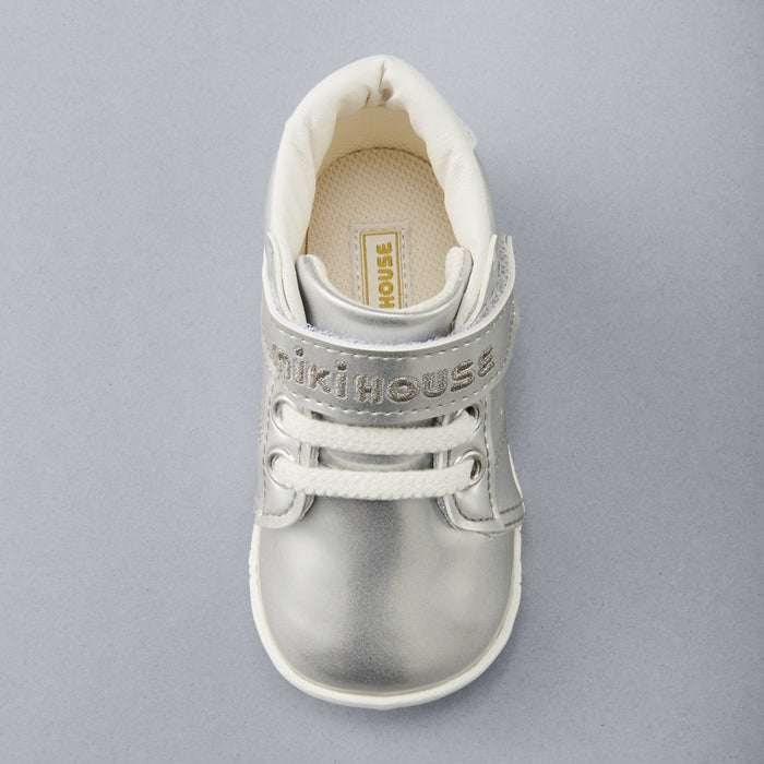 【ゴールドレーベル】ファーストベビーシューズ