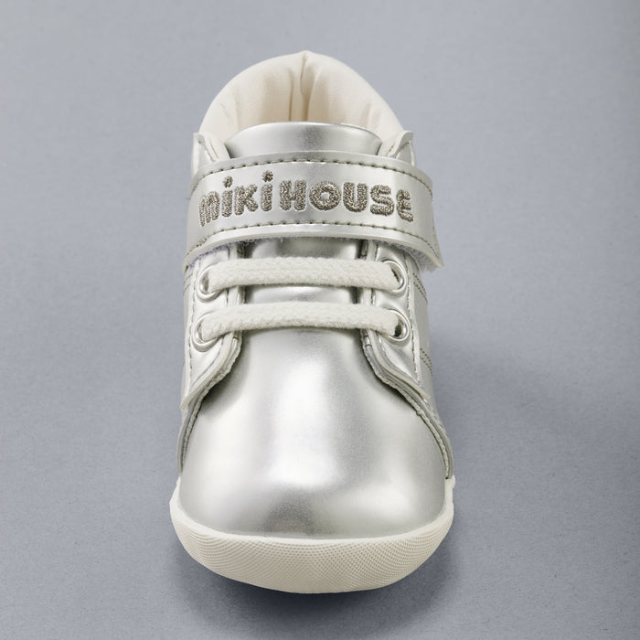 【ゴールドレーベル】ファーストベビーシューズ