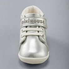 ゴールドレーベル】ファーストベビーシューズ – ミキハウス