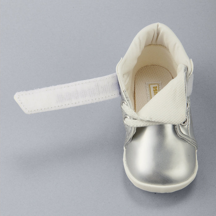 【ゴールドレーベル】ファーストベビーシューズ