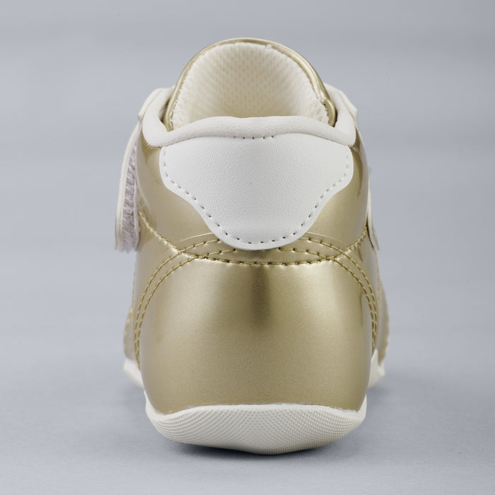 【ゴールドレーベル】ファーストベビーシューズ