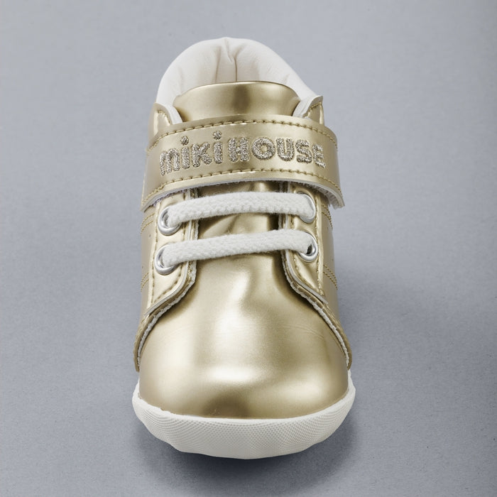 【ゴールドレーベル】ファーストベビーシューズ