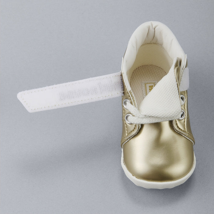 【ゴールドレーベル】ファーストベビーシューズ