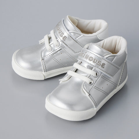 【ゴールドレーベル】セカンドベビーシューズ