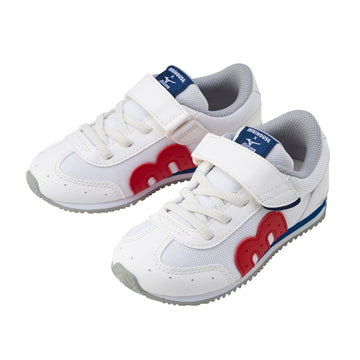 【WEB限定】ミズノコラボ キッズシューズ【WebLimited】