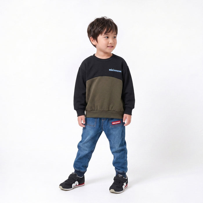 【WEB限定】ミズノコラボ キッズシューズ【WebLimited】