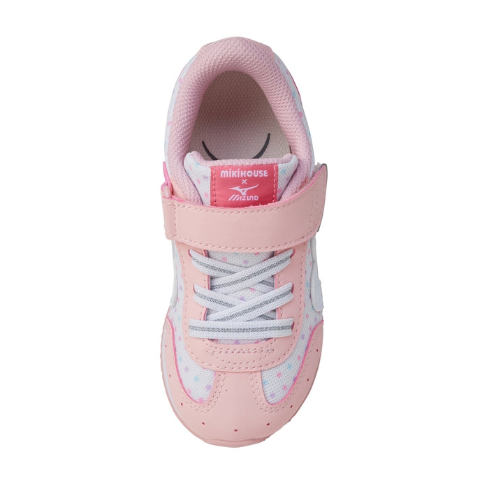 【WEB限定】ミズノコラボ キッズシューズ【WebLimited】