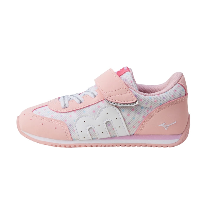 【WEB限定】ミズノコラボ キッズシューズ【WebLimited】