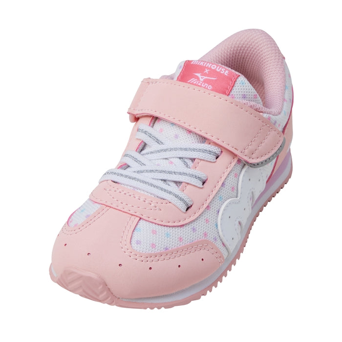 【WEB限定】ミズノコラボ キッズシューズ【WebLimited】