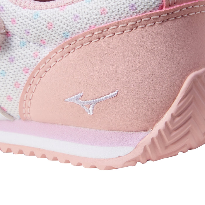 【WEB限定】ミズノコラボ キッズシューズ【WebLimited】