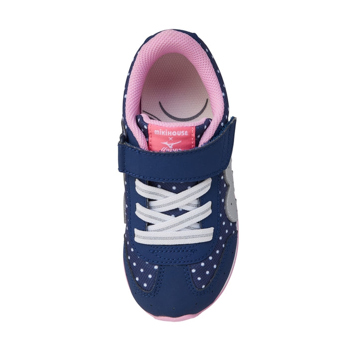 【WEB限定】ミズノコラボ キッズシューズ【WebLimited】