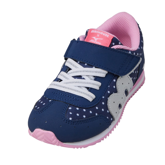 【WEB限定】ミズノコラボ キッズシューズ【WebLimited】