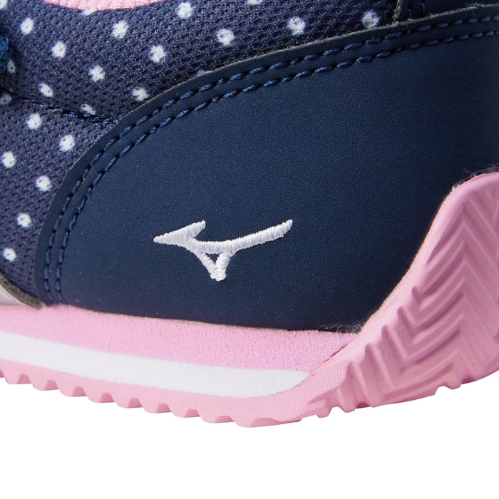 【WEB限定】ミズノコラボ キッズシューズ【WebLimited】