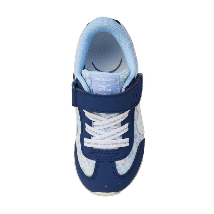 【WEB限定】ミズノコラボ キッズシューズ【WebLimited】