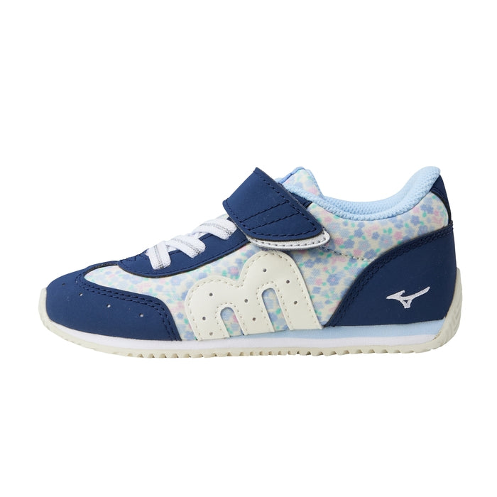 【WEB限定】ミズノコラボ キッズシューズ【WebLimited】