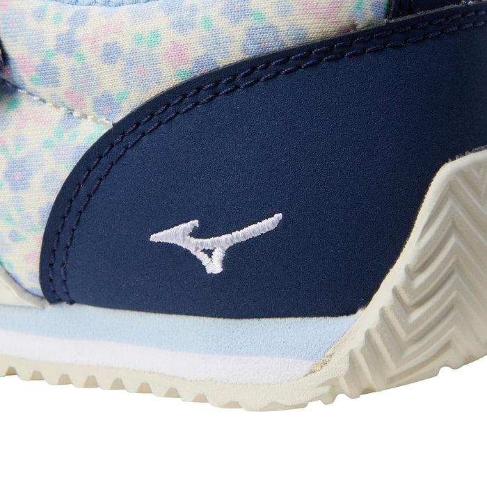 【WEB限定】ミズノコラボ キッズシューズ【WebLimited】