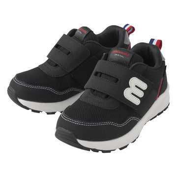 kids shoes black 商品画像