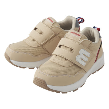 kids shoes beige 商品画像