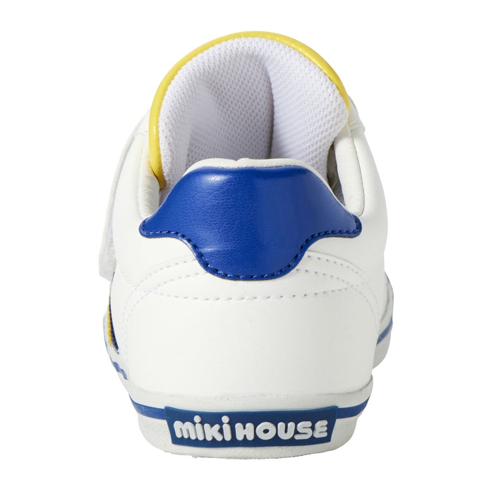 kids shoes – ミキハウスオフィシャルサイト