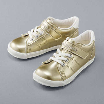 [Gold Label] Kids shoes gold 商品画像