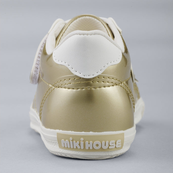 【ゴールドレーベル】キッズシューズ