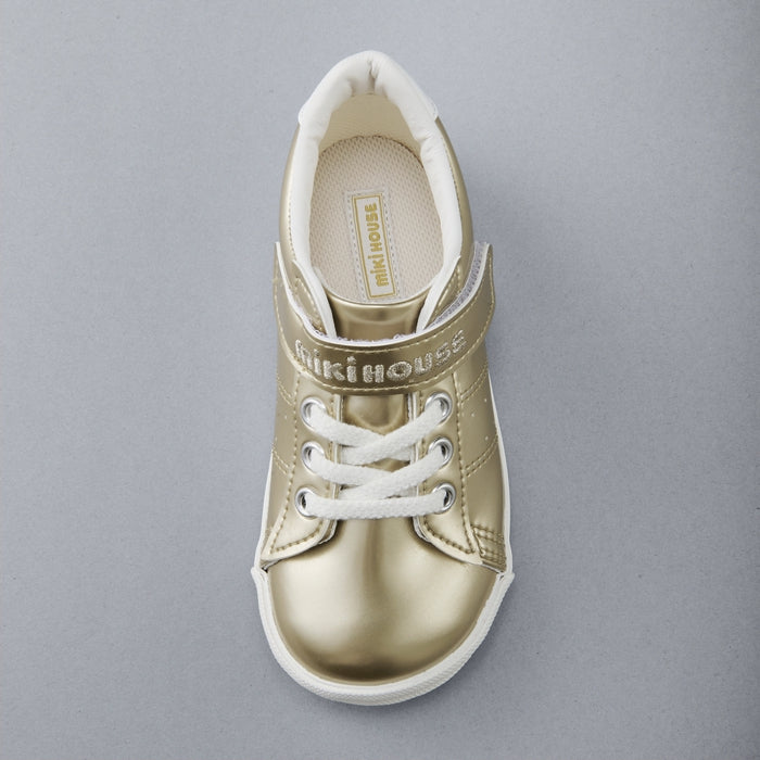 【ゴールドレーベル】キッズシューズ