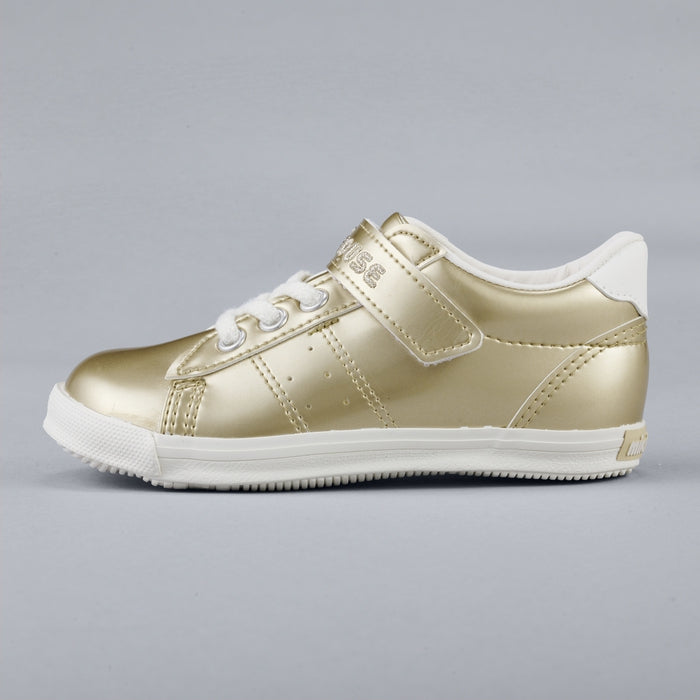 【ゴールドレーベル】キッズシューズ