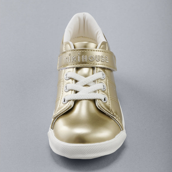 【ゴールドレーベル】キッズシューズ