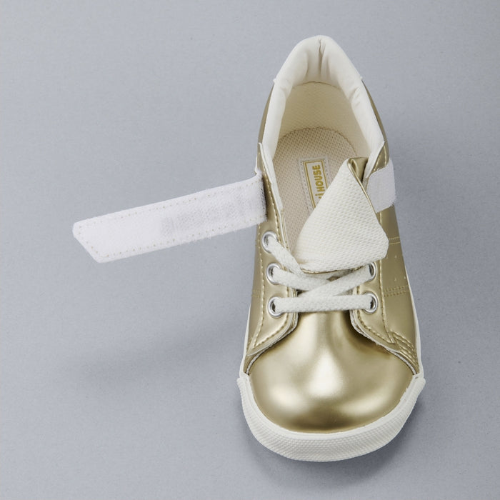 【ゴールドレーベル】キッズシューズ