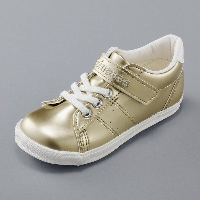 【ゴールドレーベル】キッズシューズ