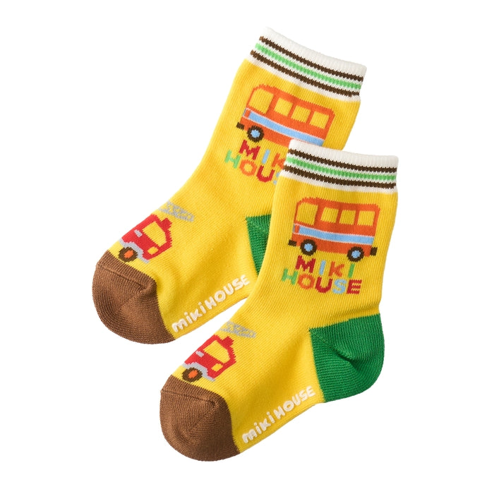 [Thanksgiving] Socks [No cancellations or returns]