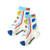 [Thanksgiving] Socks [No cancellations or returns]
