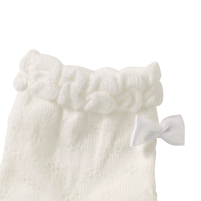 [Thanksgiving] Short crew socks [No cancellations or returns]