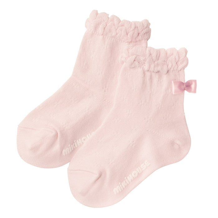 [Thanksgiving] Short crew socks [No cancellations or returns]