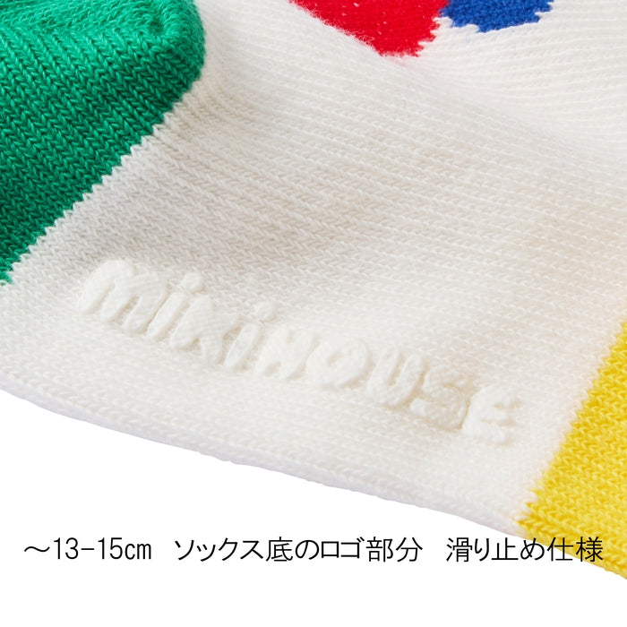 ソックス 3
