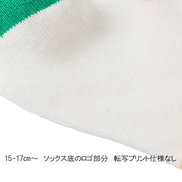 ソックス 4