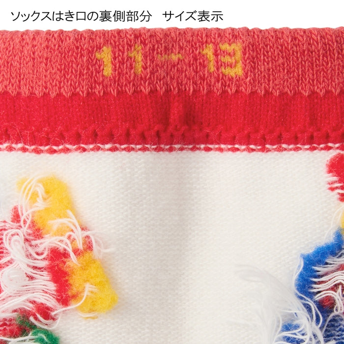 ソックス 6