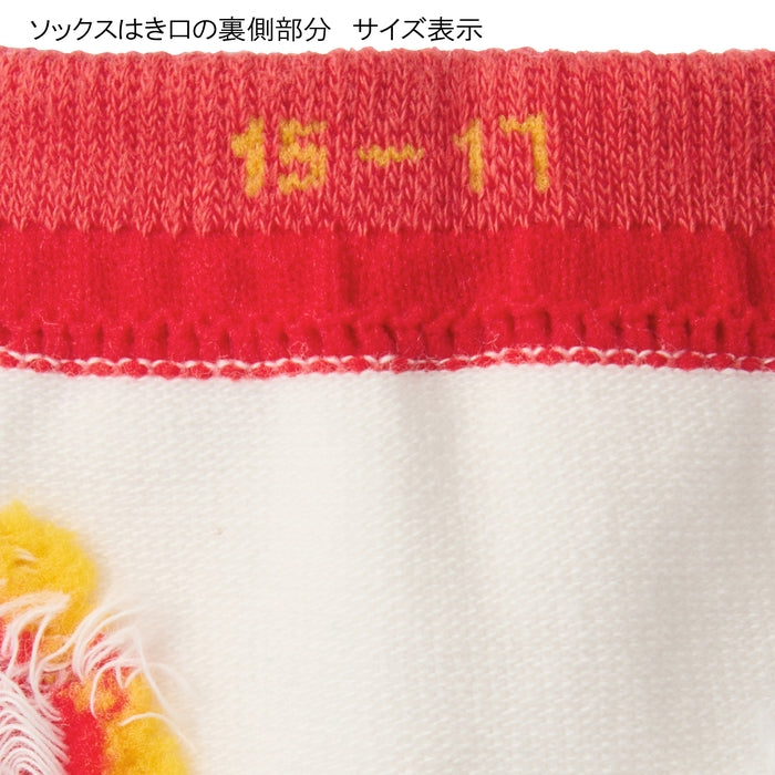 ソックス – ミキハウスオフィシャルサイト