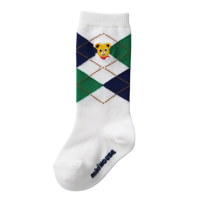 [Thanksgiving] High socks [Cancellation/Return not possible]
