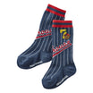 [Thanksgiving]MIKI HOUSEBear high socks [cancellation/return not possible]