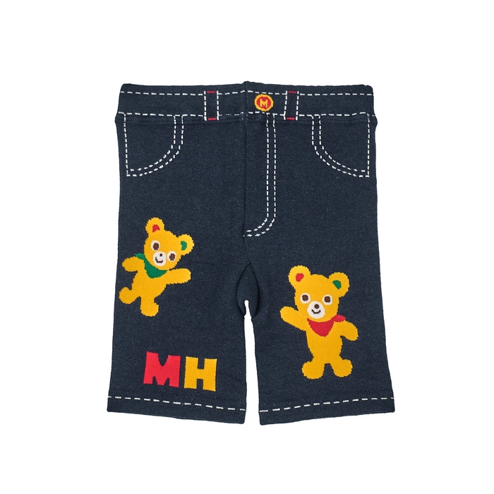 [Thanksgiving] Half-length spats [No cancellations or returns]
