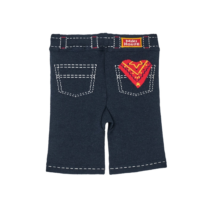 [Thanksgiving] Half-length spats [No cancellations or returns]