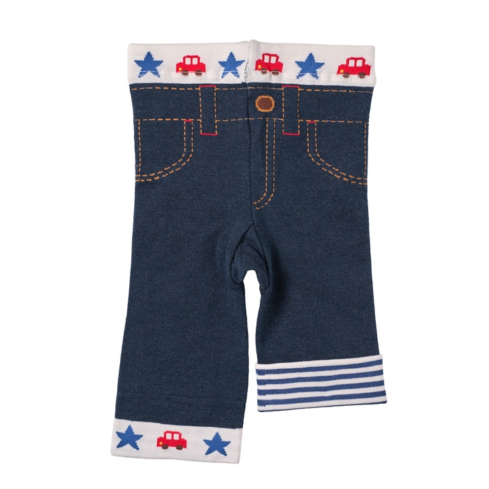 [Thanksgiving] Eight-quarter length spats [No cancellations or returns]