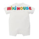 back logo shortalls