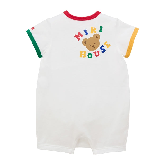 ショートオール – ミキハウスオフィシャルサイト