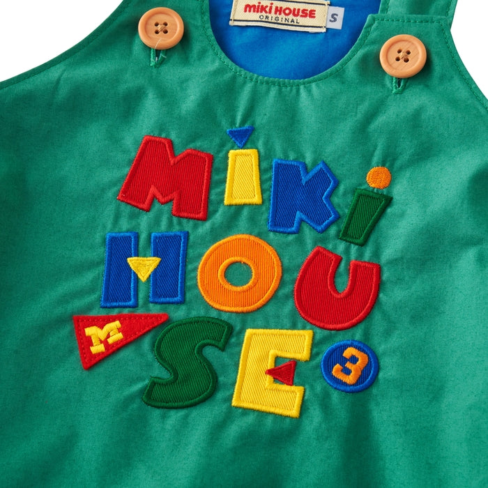 ロンパース – ミキハウスオフィシャルサイト