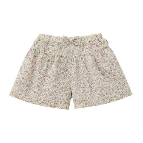 キュロットスカート