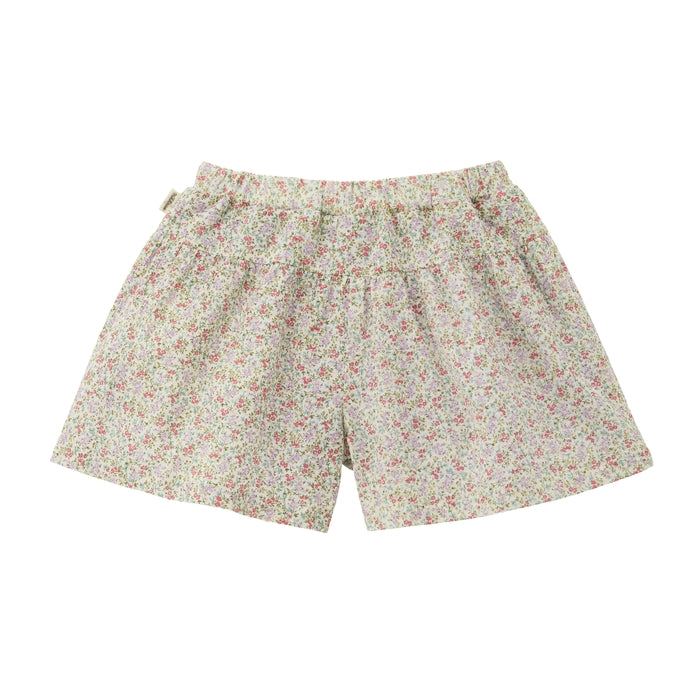 キュロットスカート